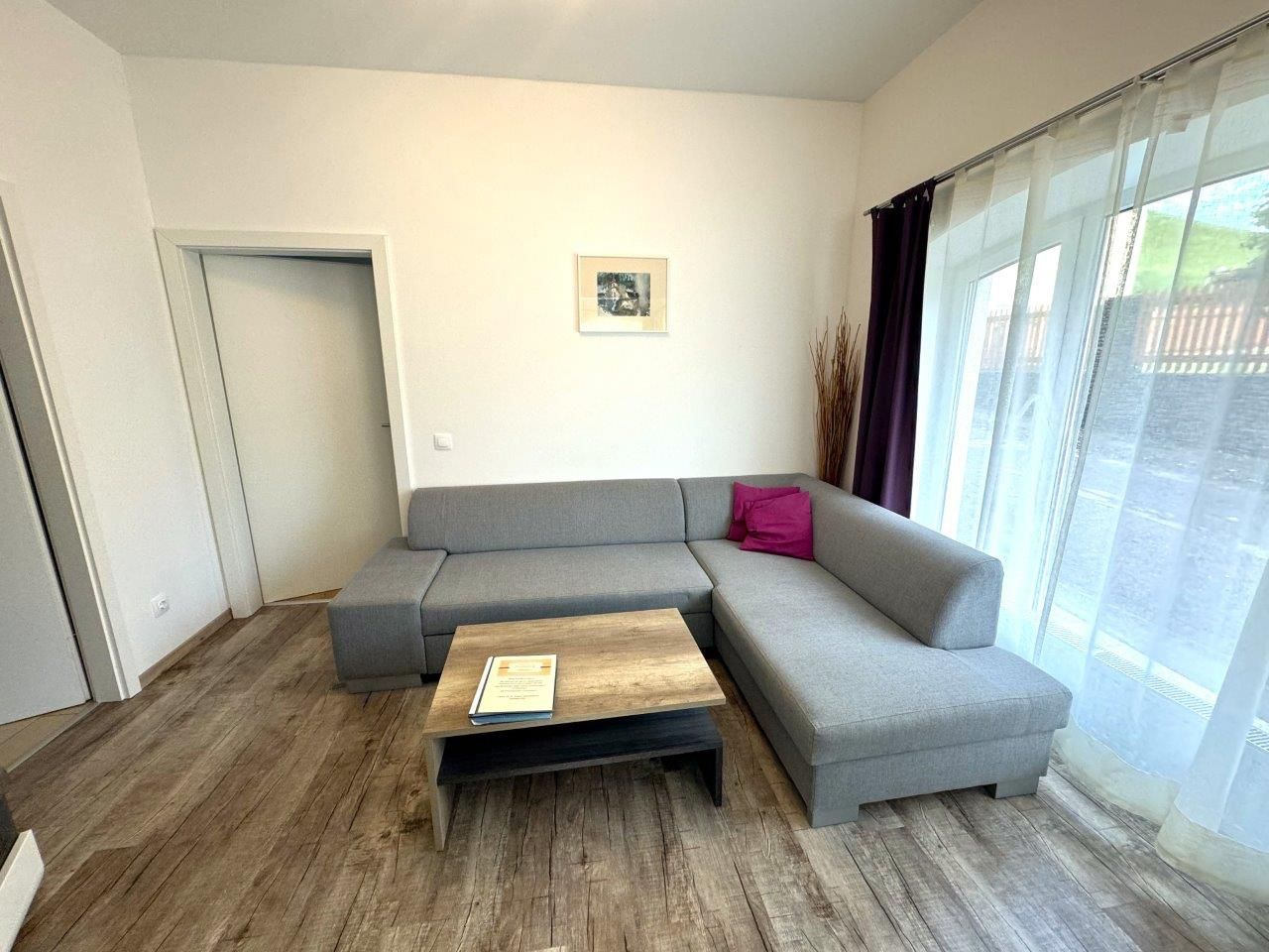 Ötscherherberge apartman (2)
