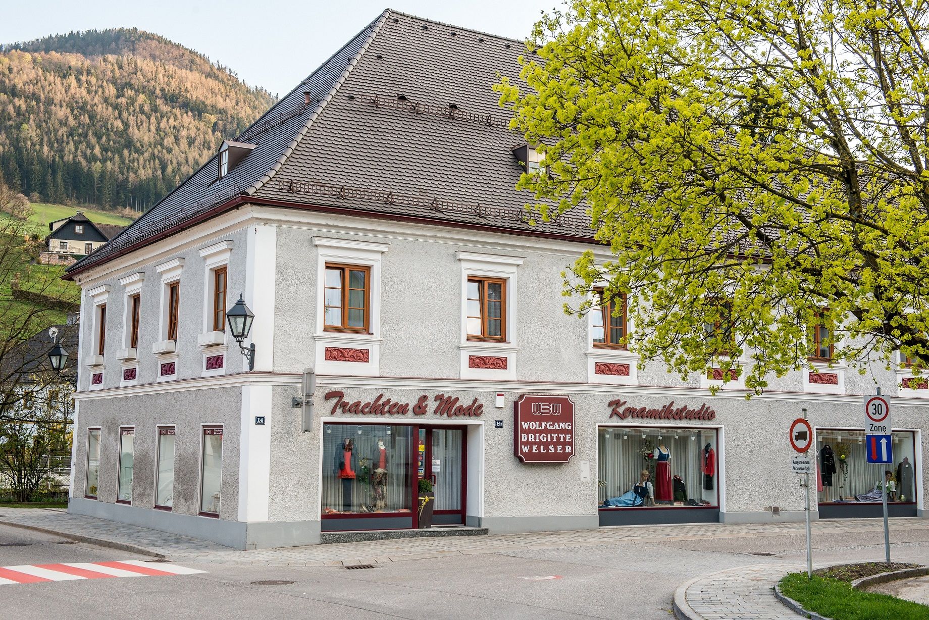 Lakások WBW Welser