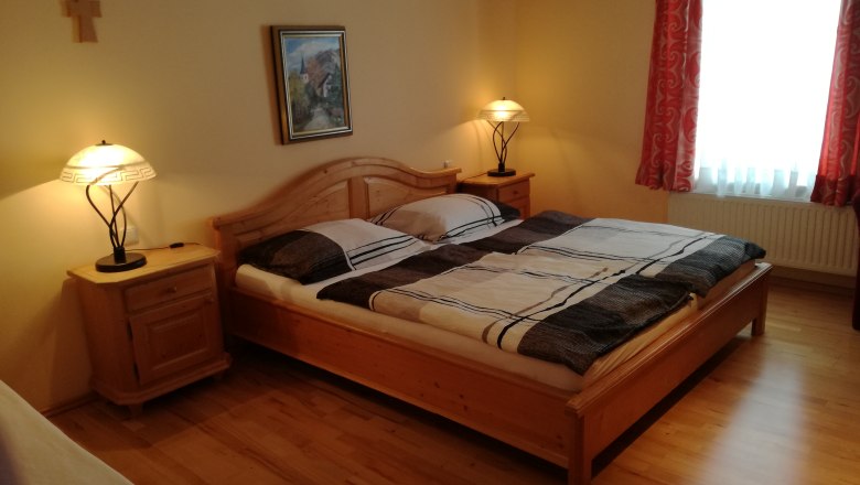 Double room, &copy; Tibor Borgyos