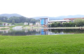 generation park, &copy; Marktgemeinde Yspertal