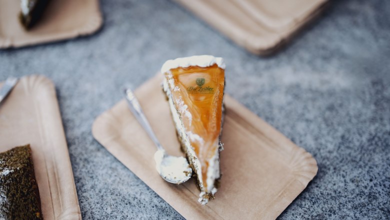 The Zeidler, &copy; Moststra&szlig;e, dochbodnliacht