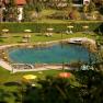 Organic swimming pond, © Residenz Wachau