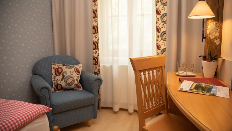 Perbersdorfer wine tavern & hotel, © Perbersdorfer Heuriger & Hotel