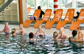 Ybbs Leisure Center, © Freizeitzentrum Ybbs