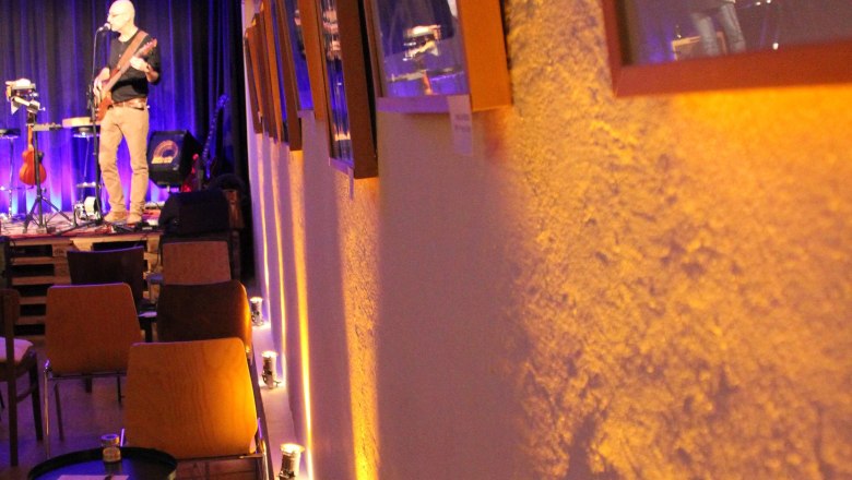 HOB i RAUM Interior impressions, &copy; Wolfgang Schwarz