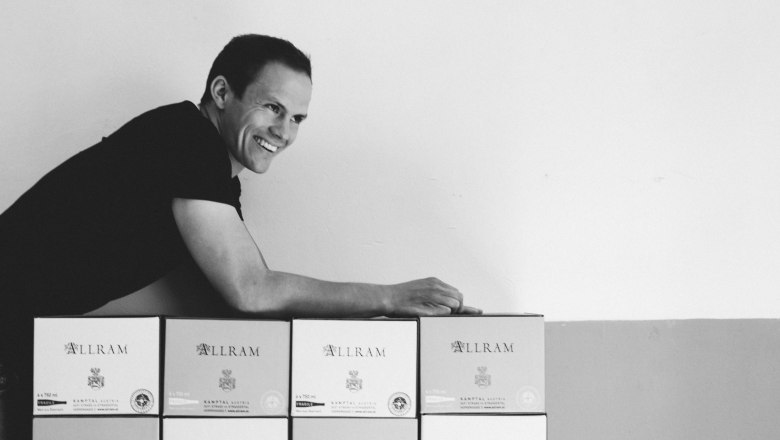 The Allram family, &copy; Hasselblad X1D