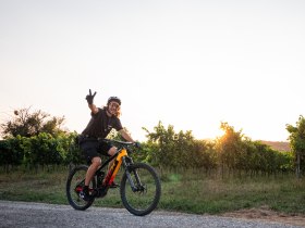 MTB im Wienerwald, &copy; Wienerwald Tourismus/TUES GmbH