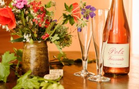 Winery Polz, &copy; Rita Newman