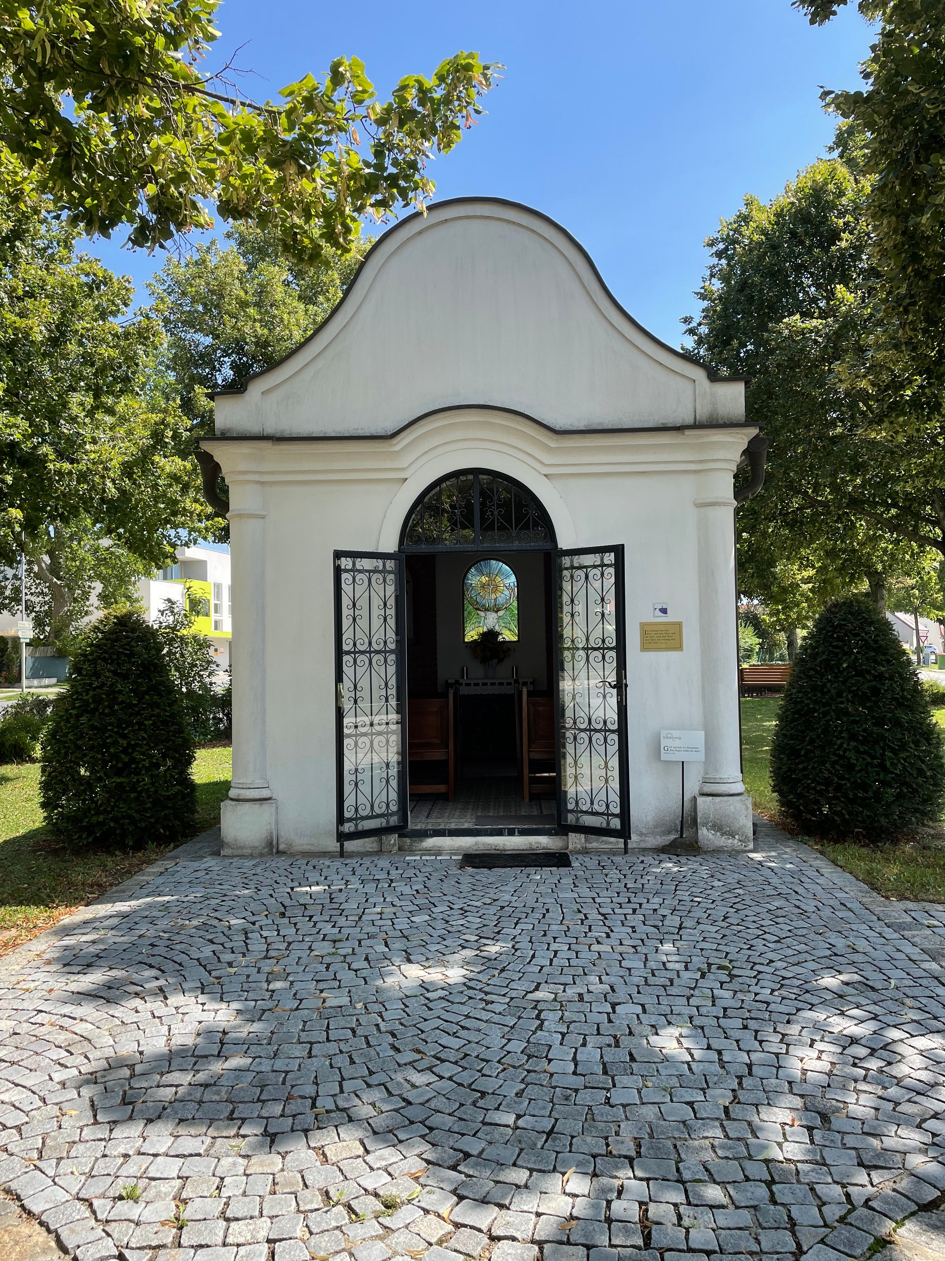 Kapelle1