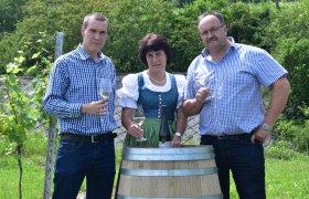 miestinger, &copy; Weinbau Miestinger