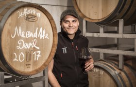 Georg Toifl, &copy; Astrid Bartl