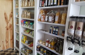 MoSo Market Poysdorf, &copy; Weinviertel Tourismus