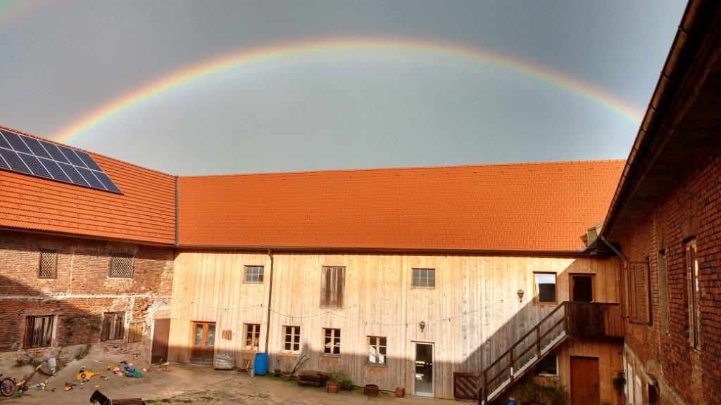 Szivárvány