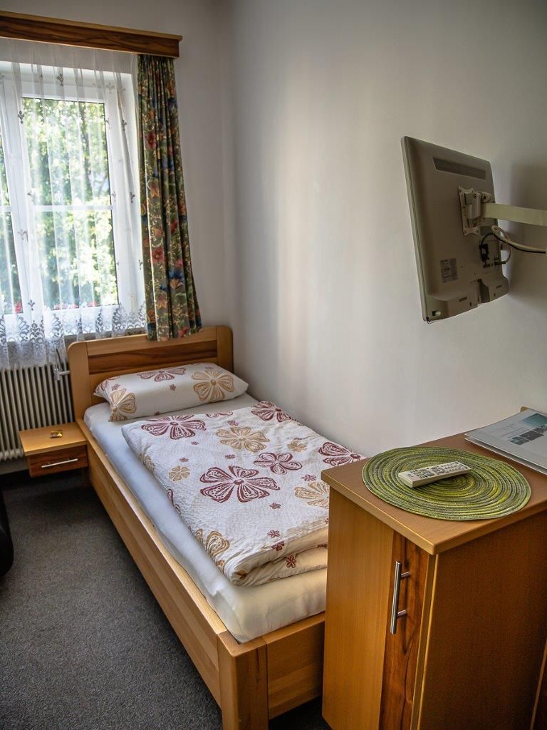 Seisenbacher Vendégház és Panzió