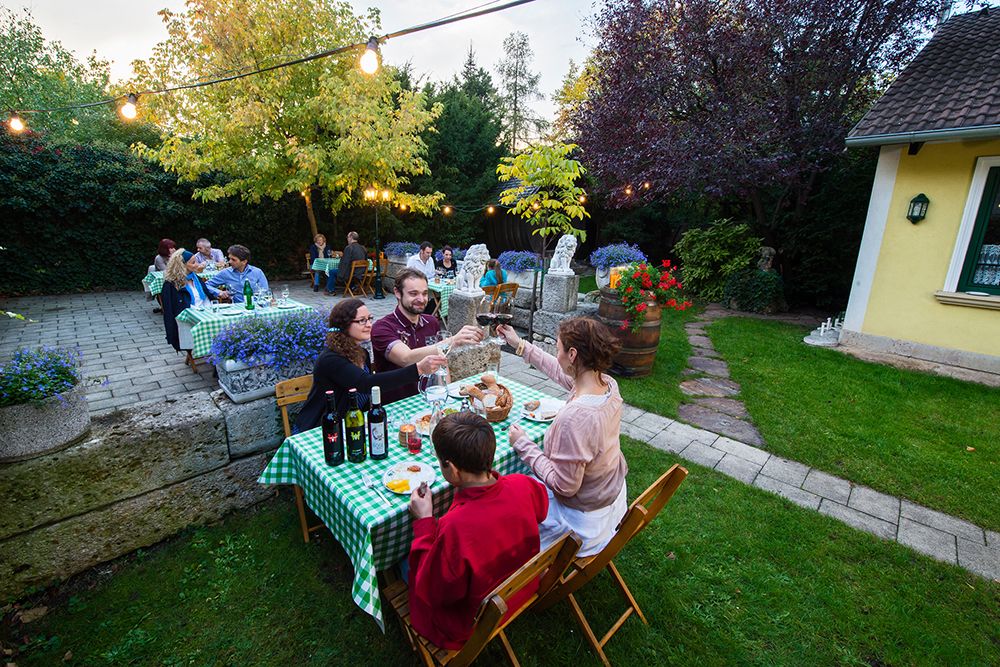Gasztronómiai élvezetek 20 borozóban