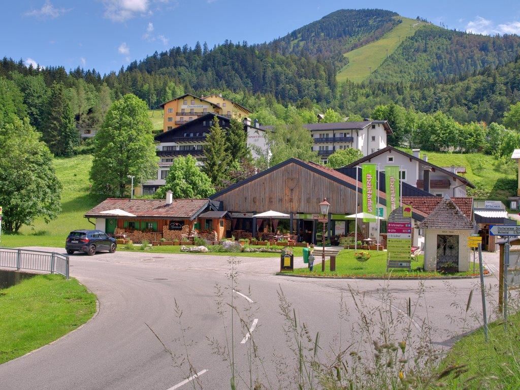 Teichwiesn alpesi legelő