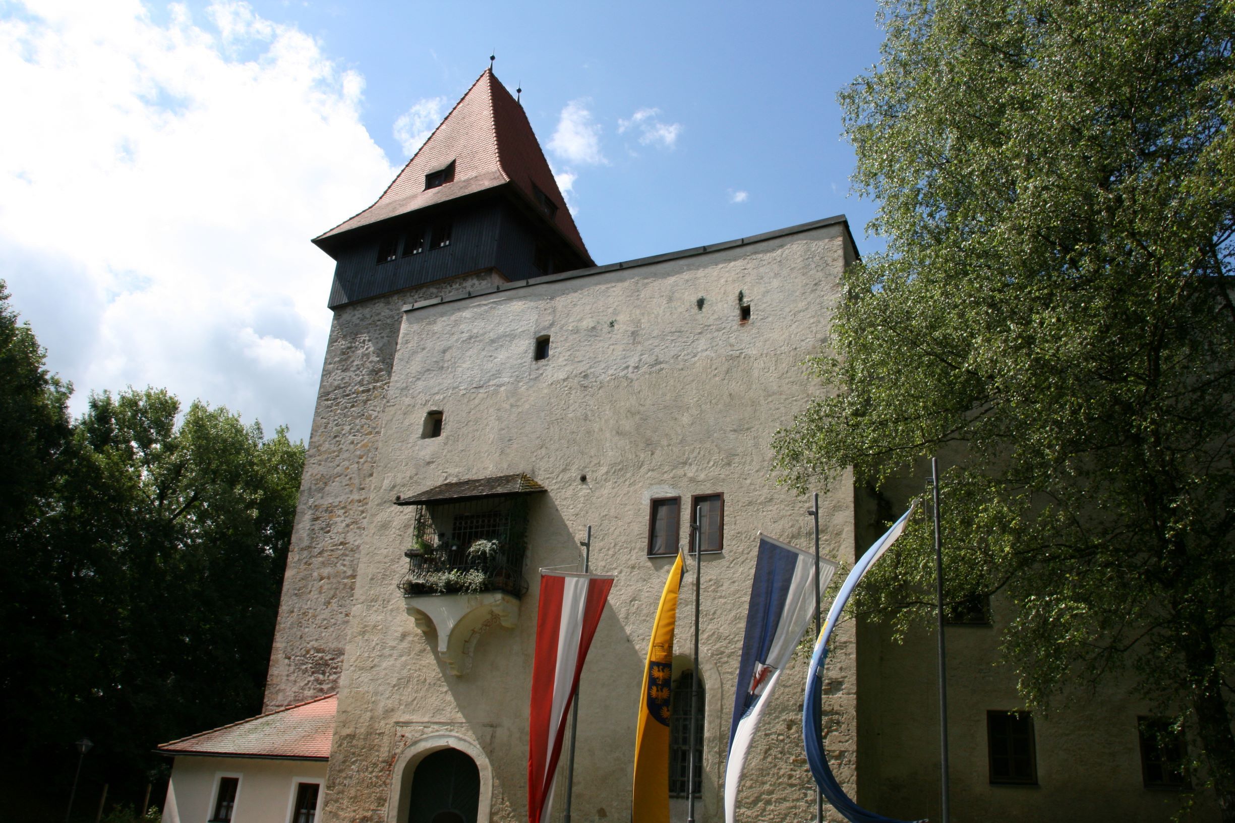 Ulmerfeld kastély