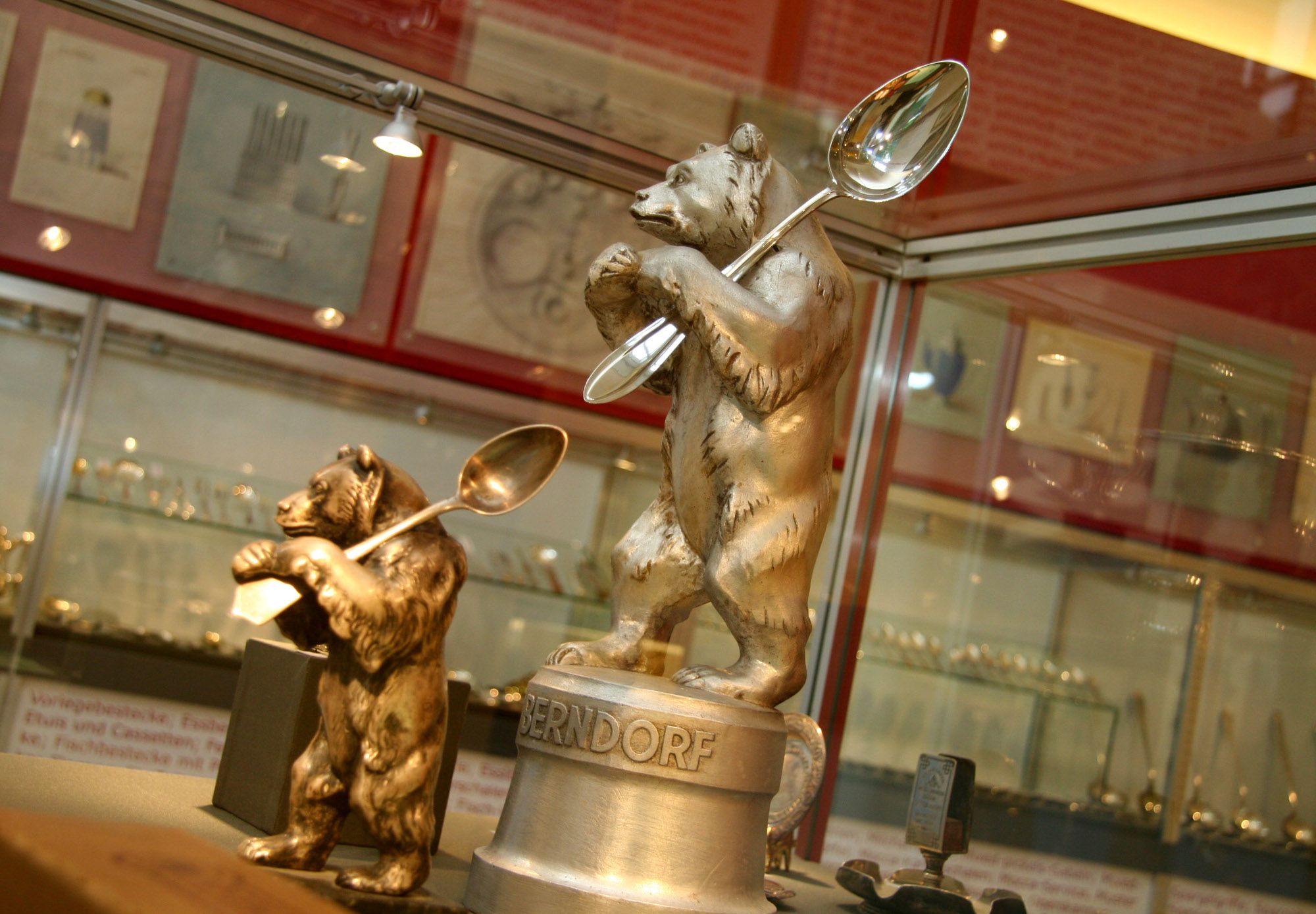 krupp városi múzeum Berndorf