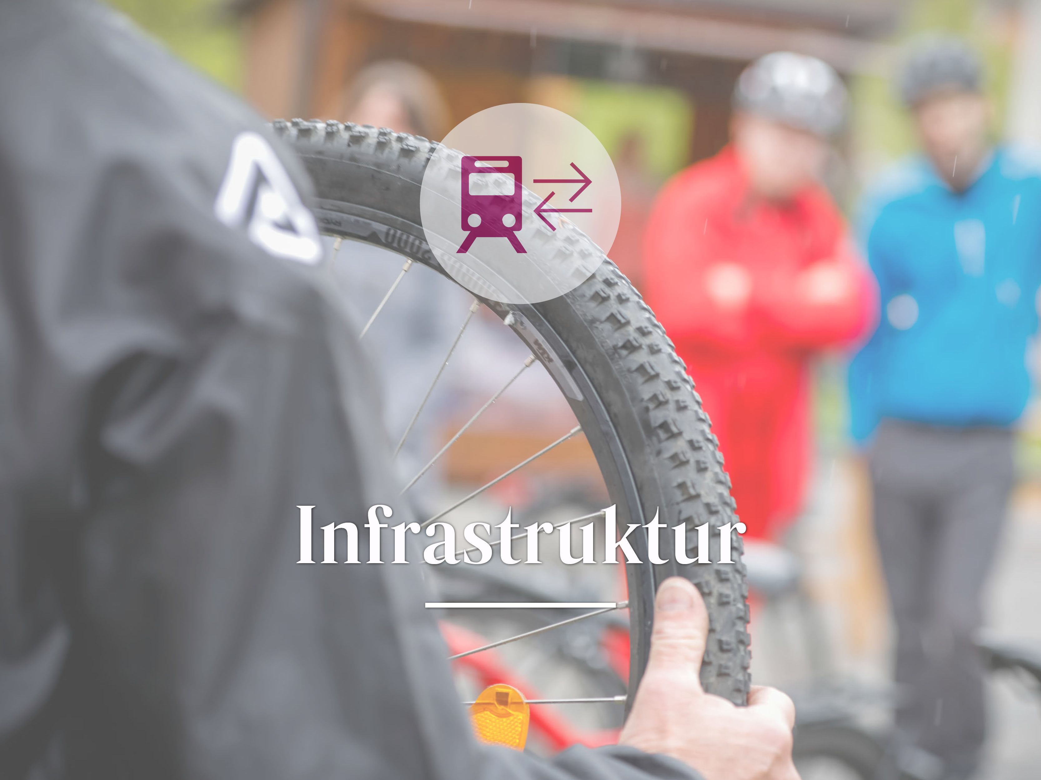 Infrastruktur