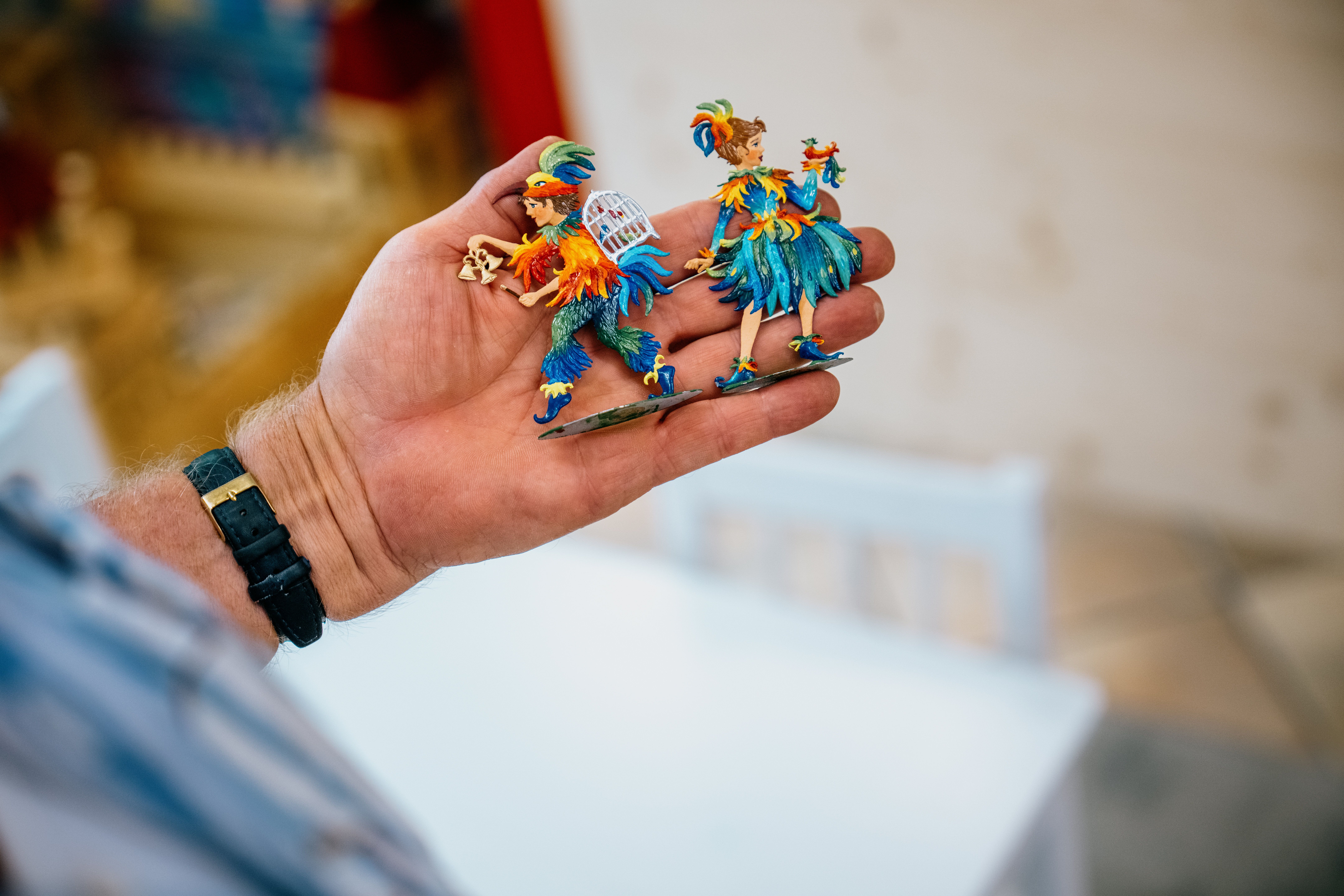 Zinnfigurenwelt(c)Wiener_Alpen_Roman_Königshofer (2)