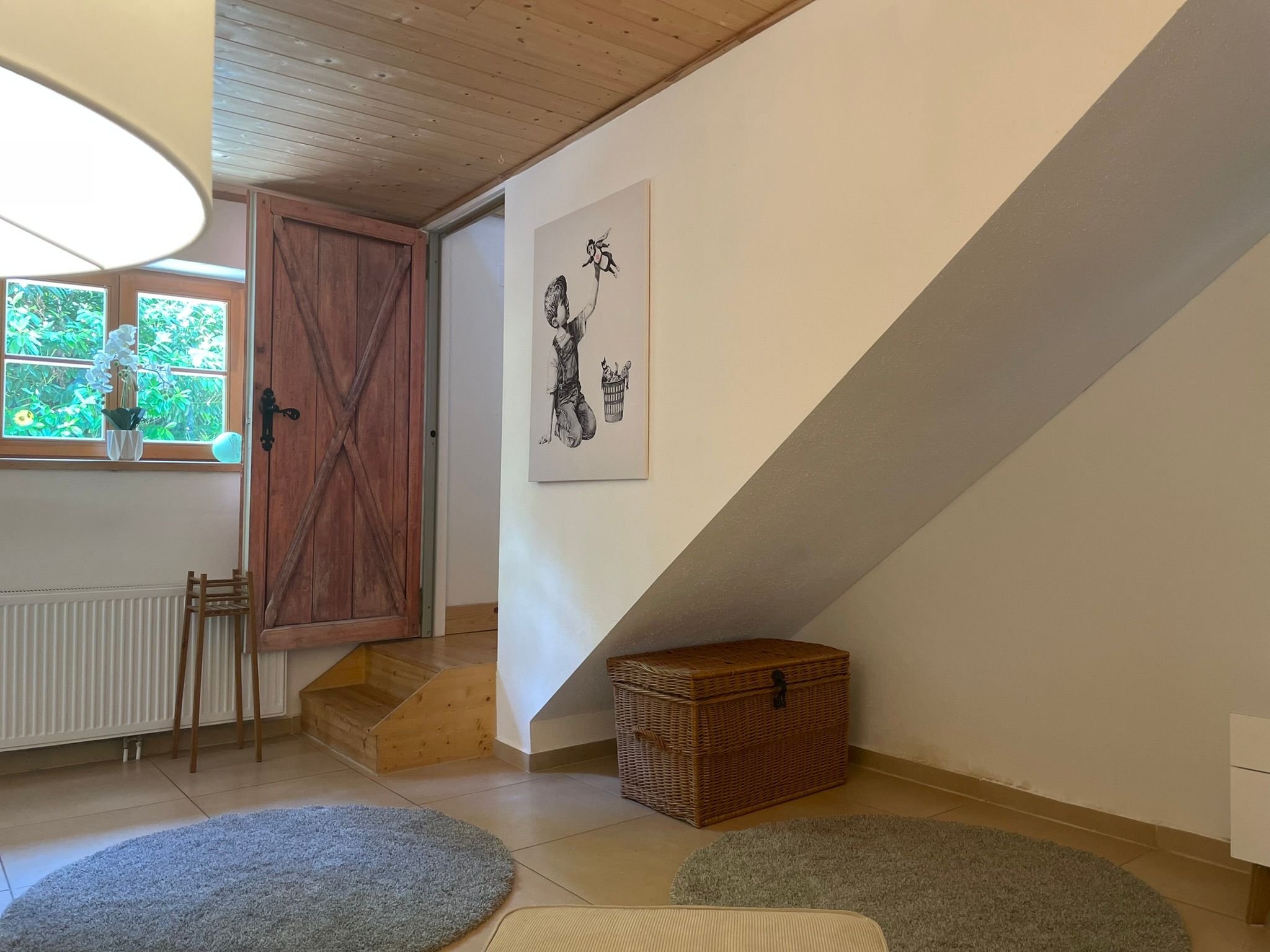 Chalet Notschkerl