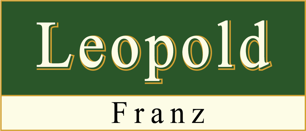 Logo Franz Leopold pincészet