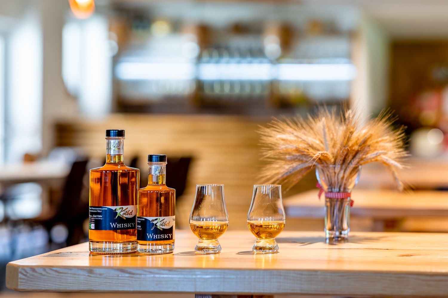 Whisky Kölbel