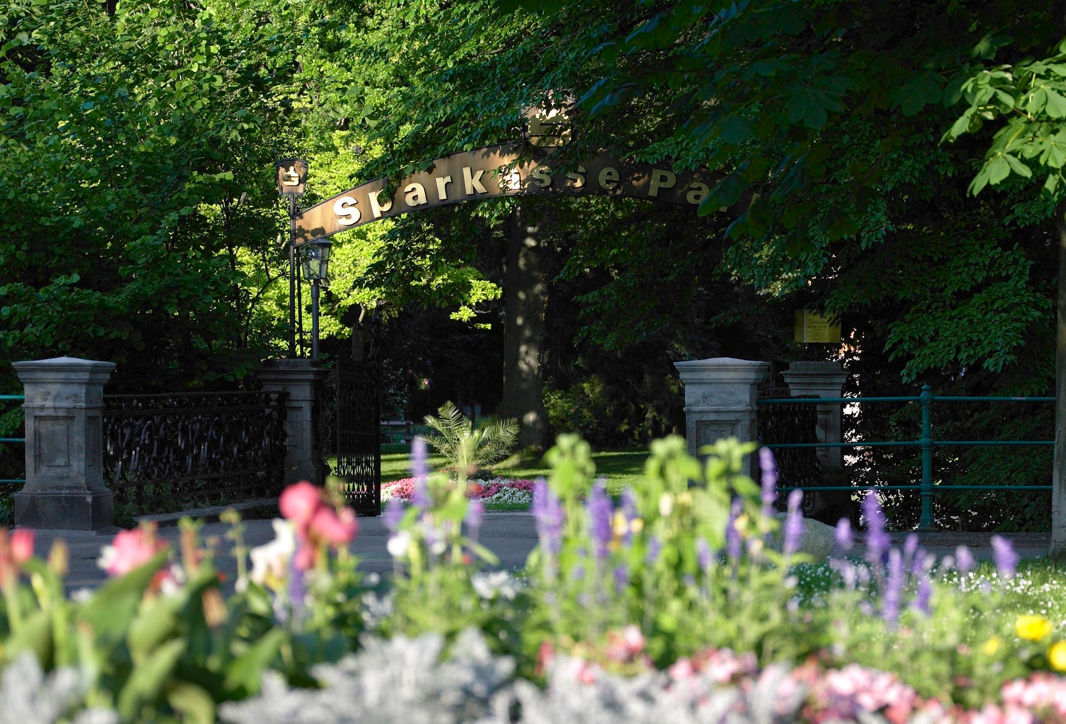 Sparkassenpark, St. Pölten
