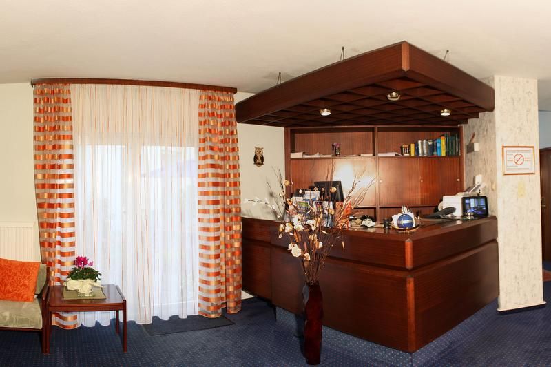 Recepció