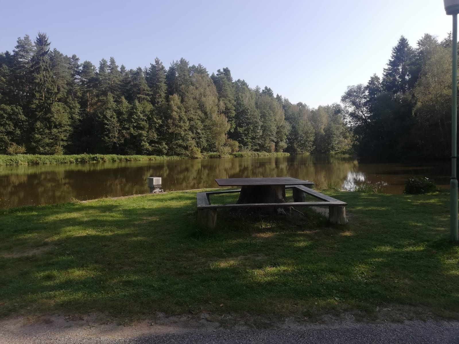 Halászok útja
