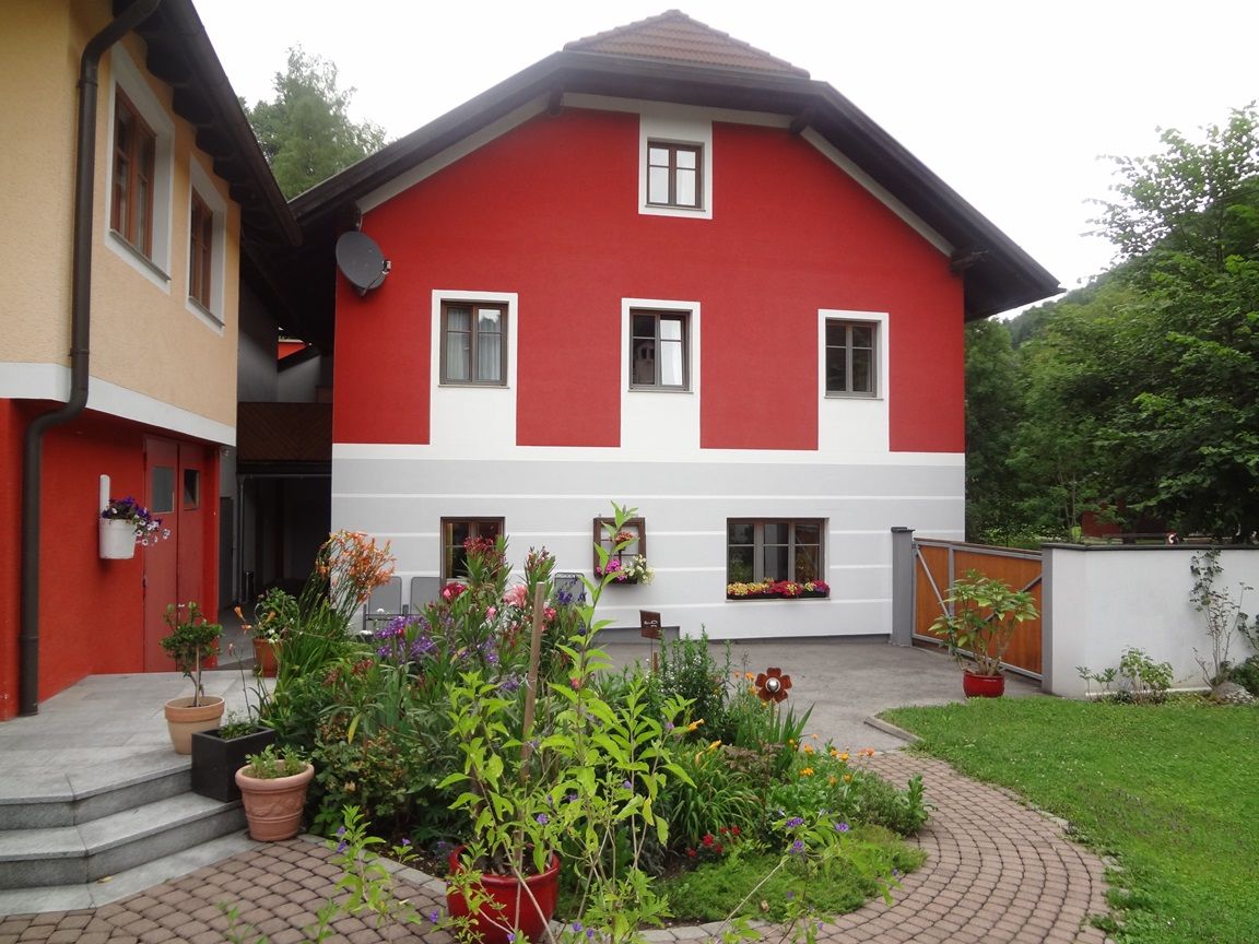 Doris Eder panzió