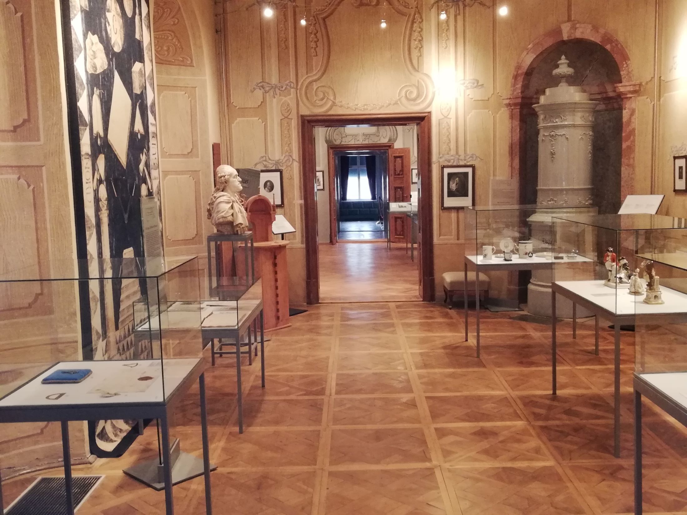 Szabadkőműves Múzeum