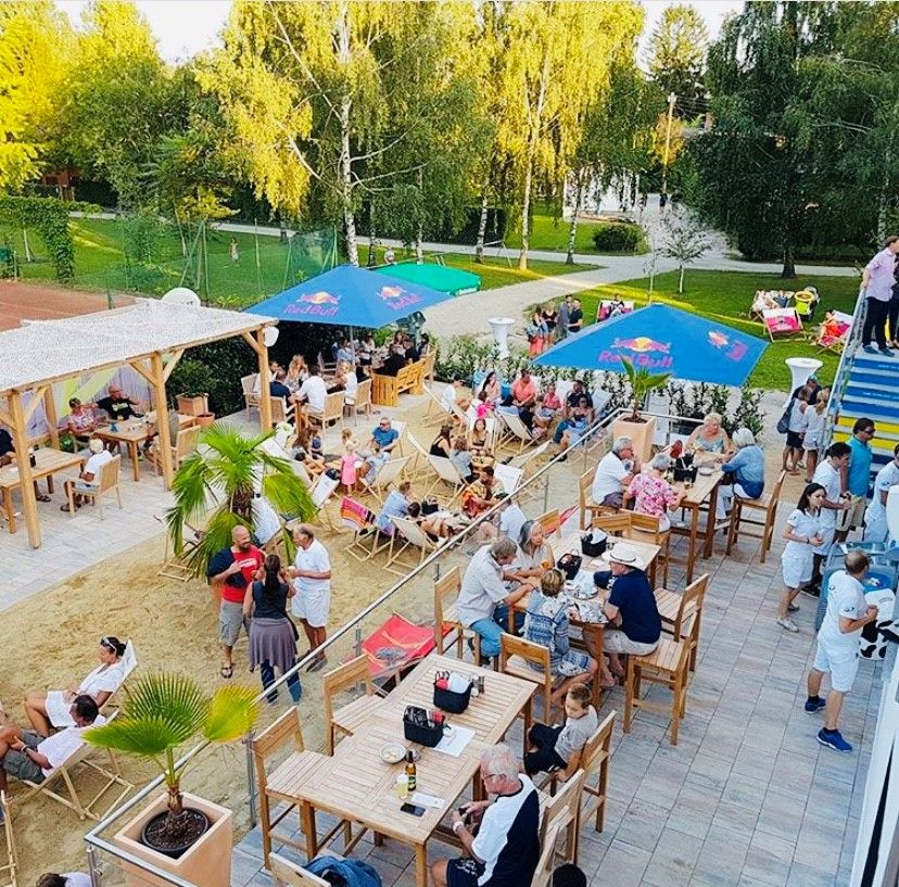 Jó hangulat
