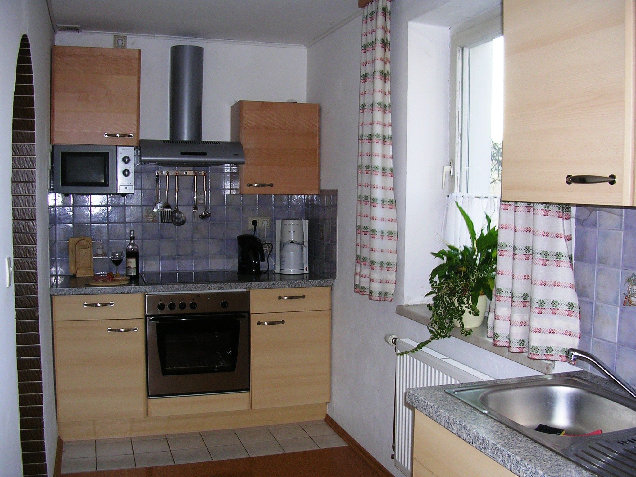 Apartman_Orchard_Konyha