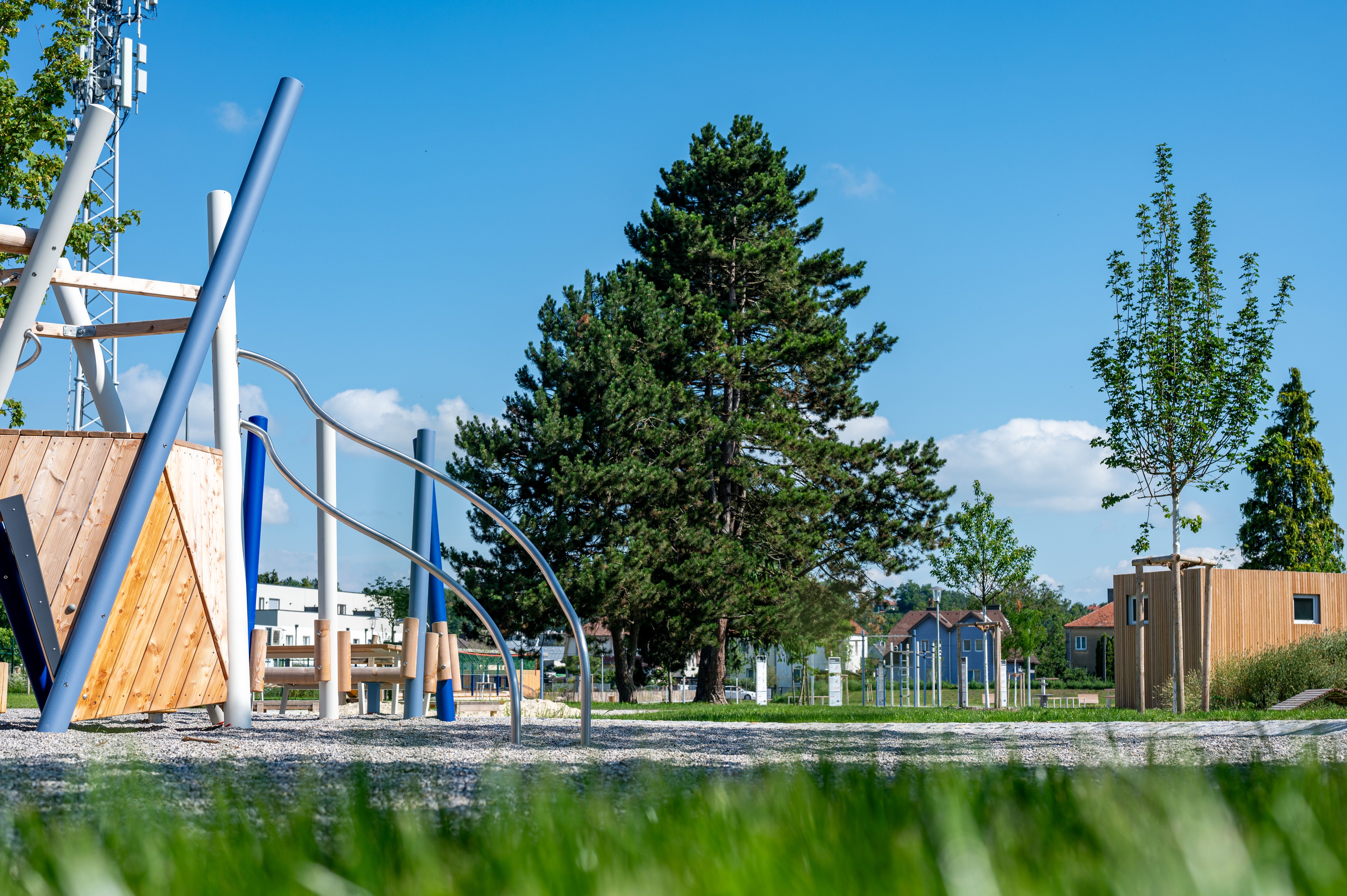 Murci 19 Park