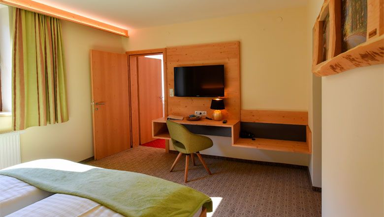 Gourmet szoba Gasthof Pension Seidl