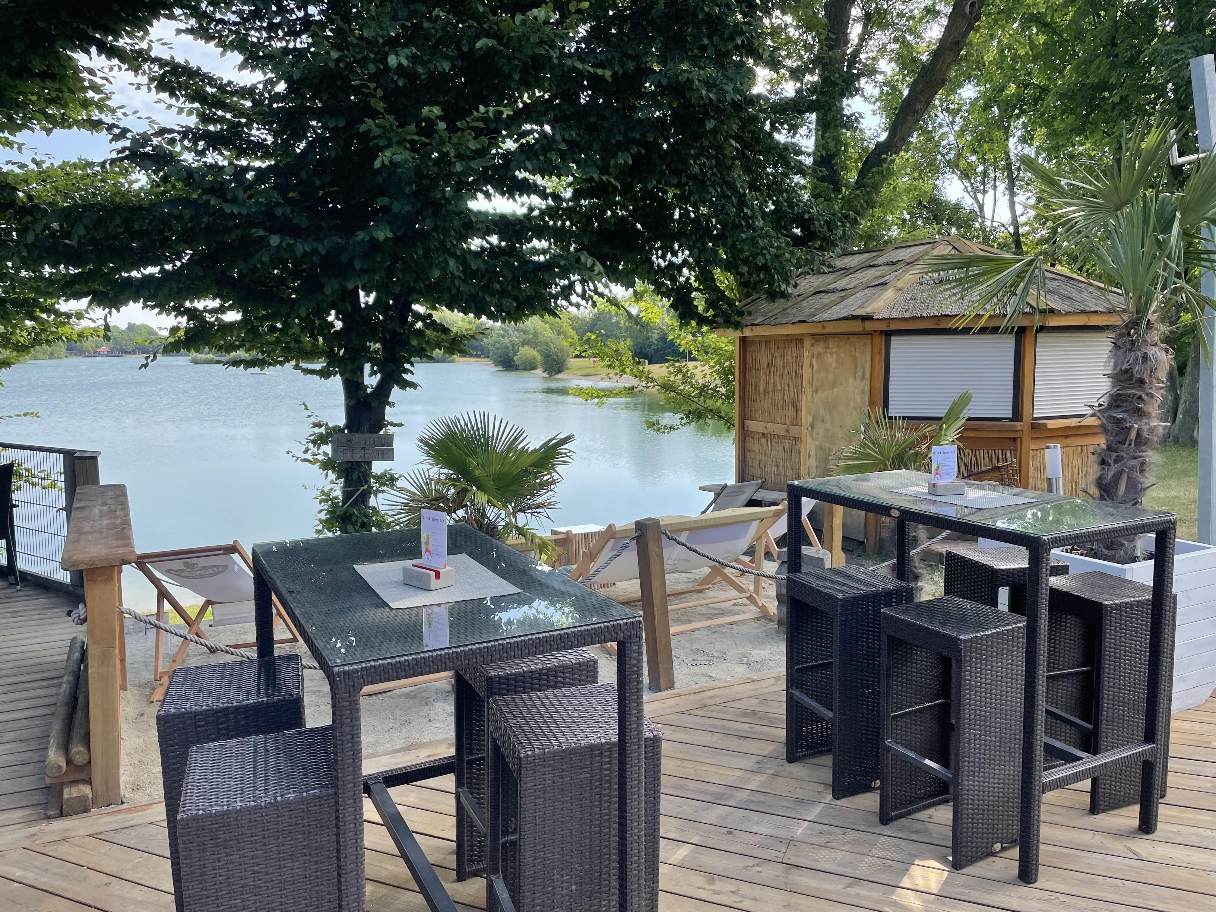 Lásd Lounge Ratzersdorf