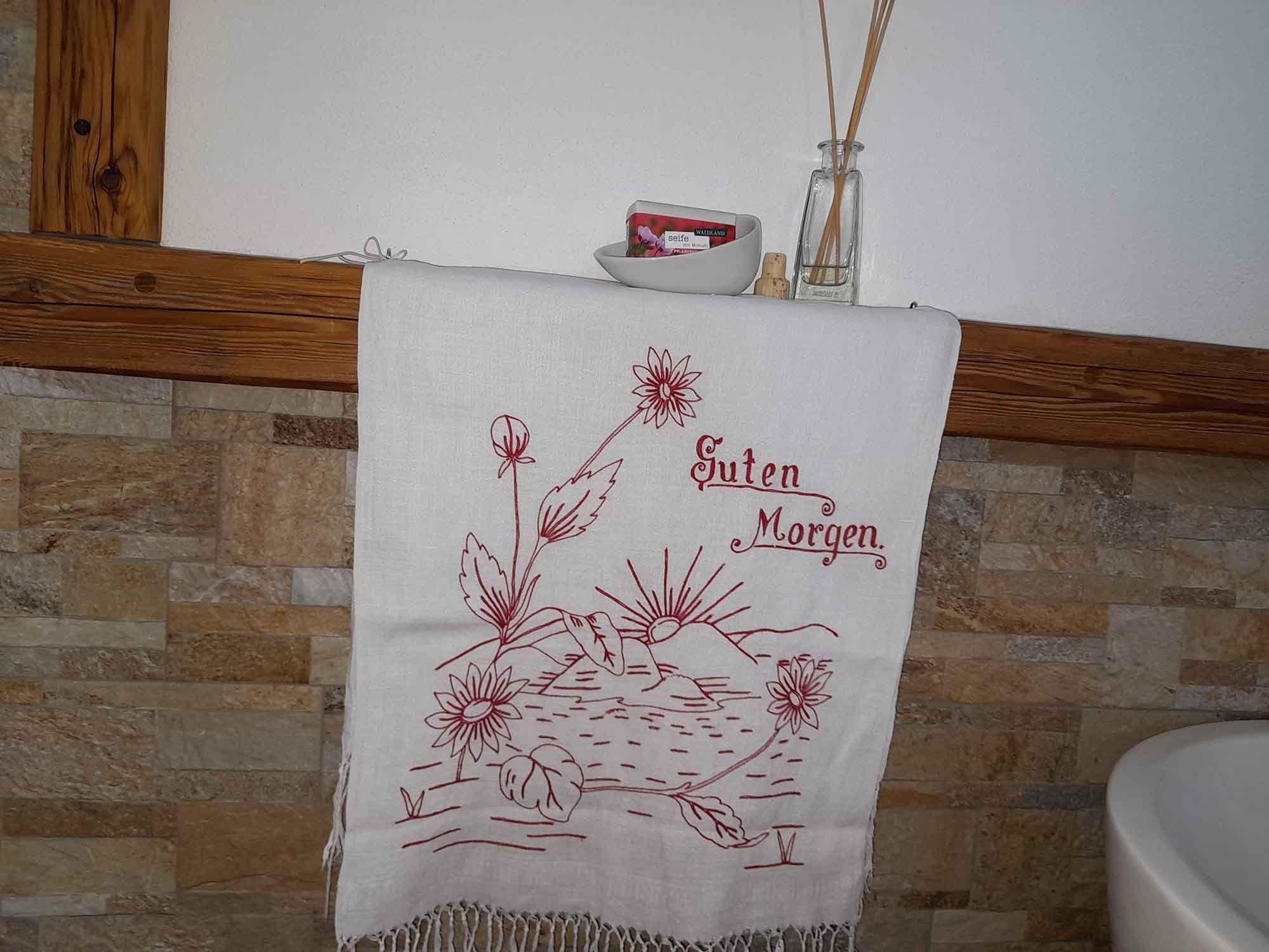 Jó reggelt!