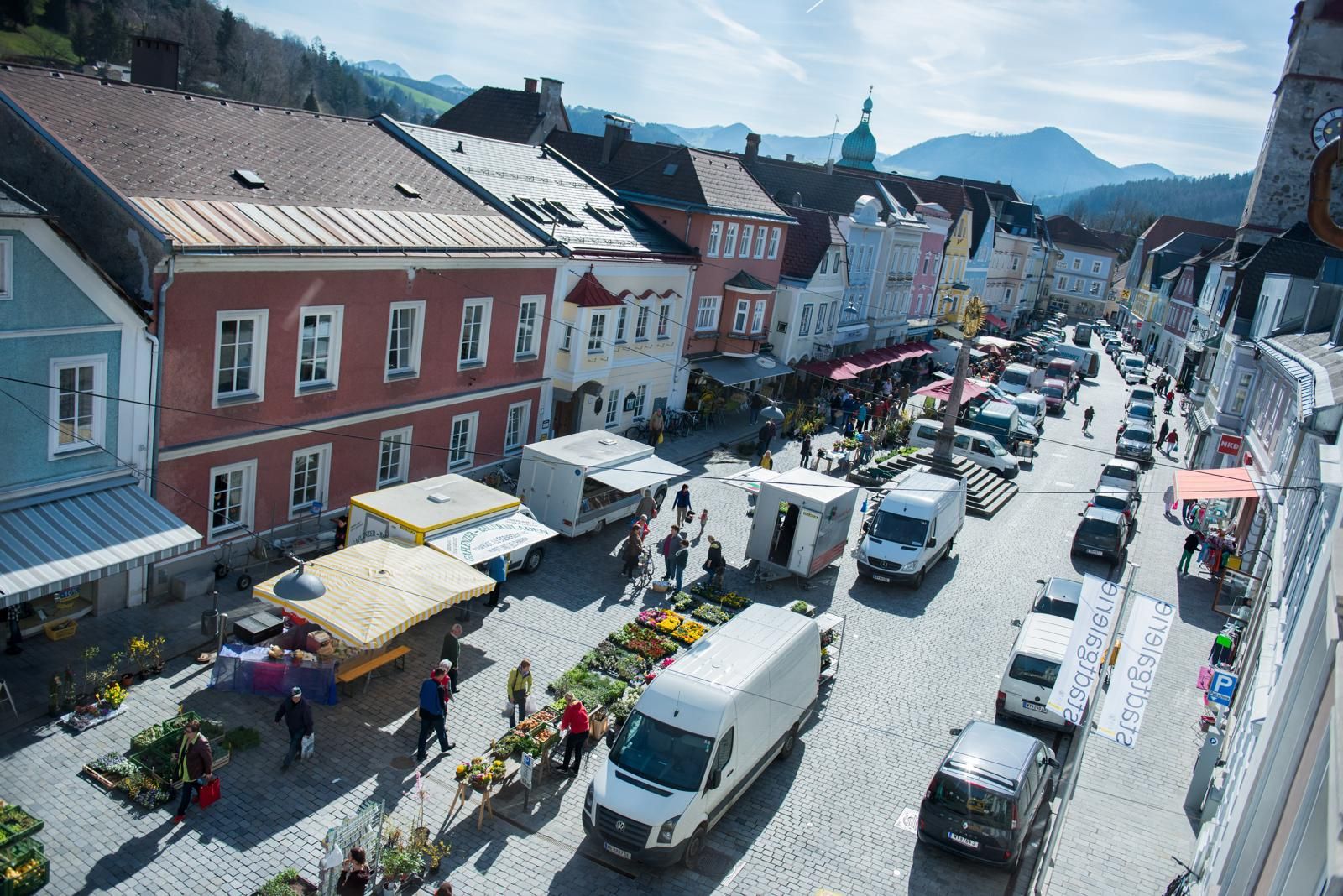 Heti piac