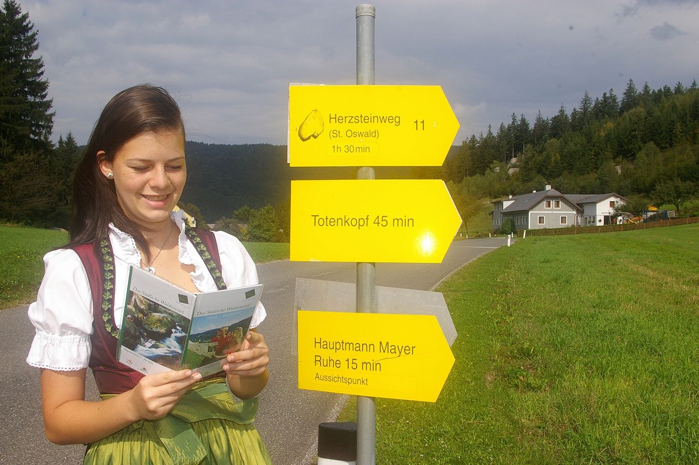 Herzstein út