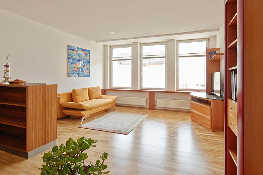 Apartman Ardagger 