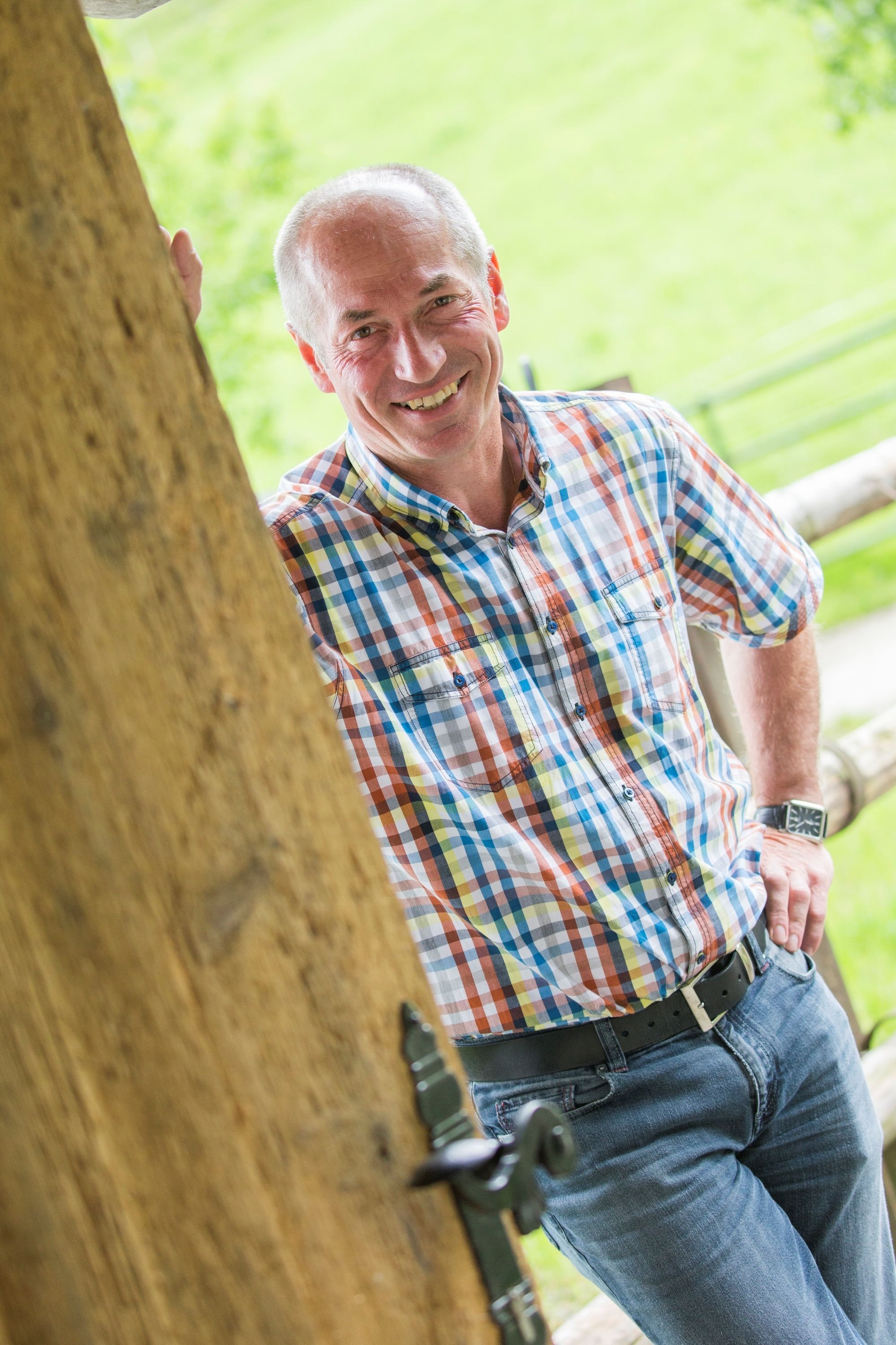 Biofarm Hinterstockreith