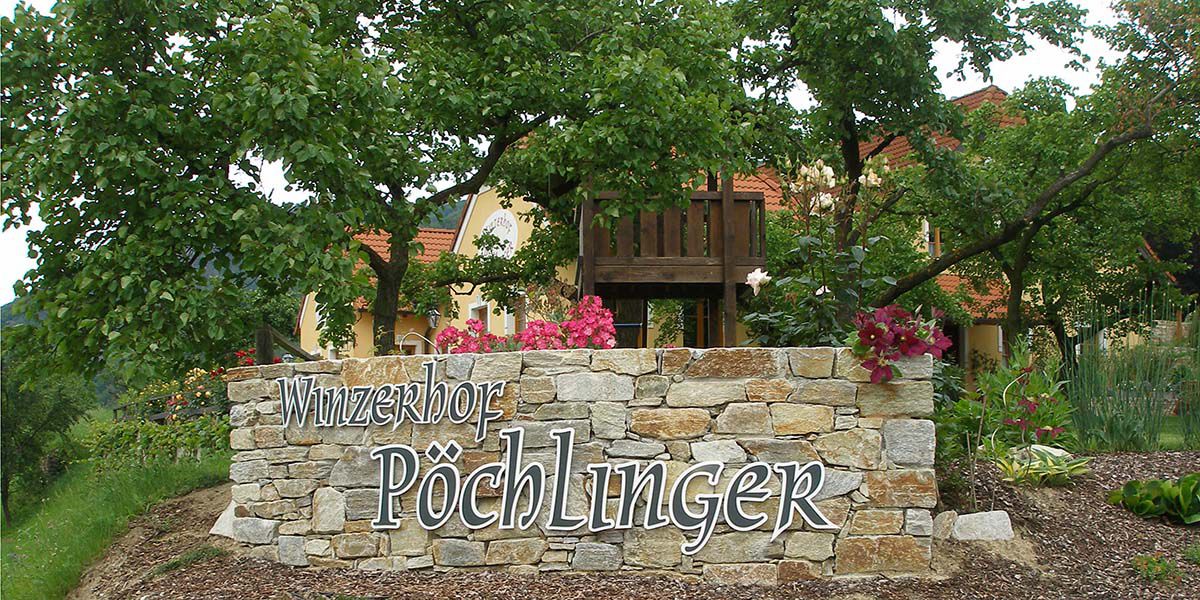 Pincészet Pöchlinger