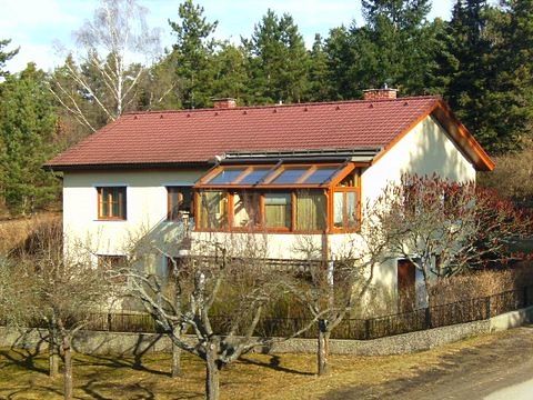 Pfannhauser nyaraló apartman