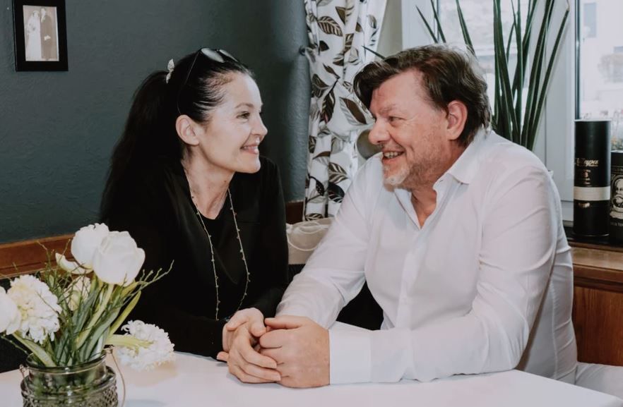Pöckhacker's Krone - a vidéki vendéglő_Elisabeth & Robert