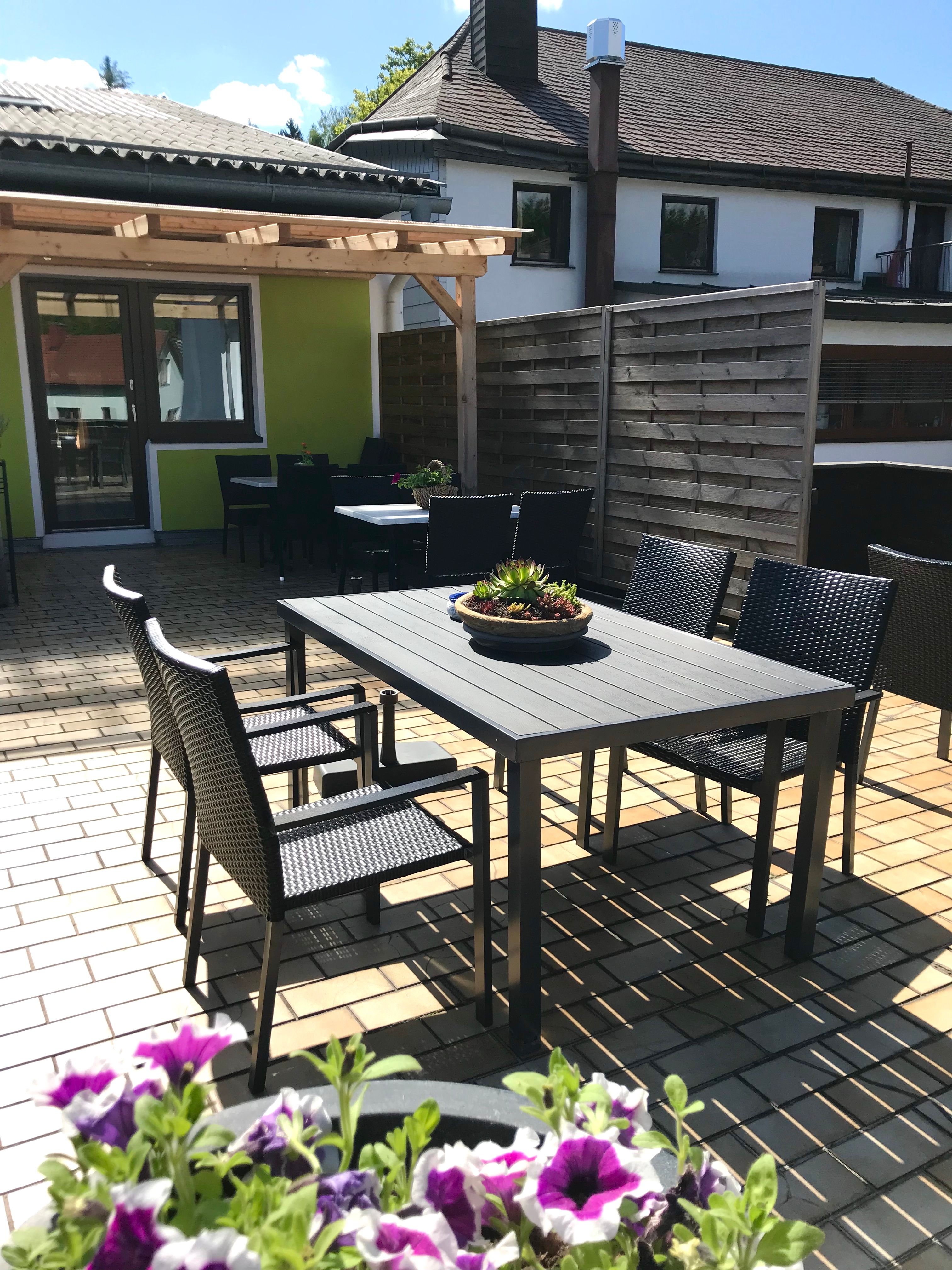 Cafe Hofer nyaraló apartman