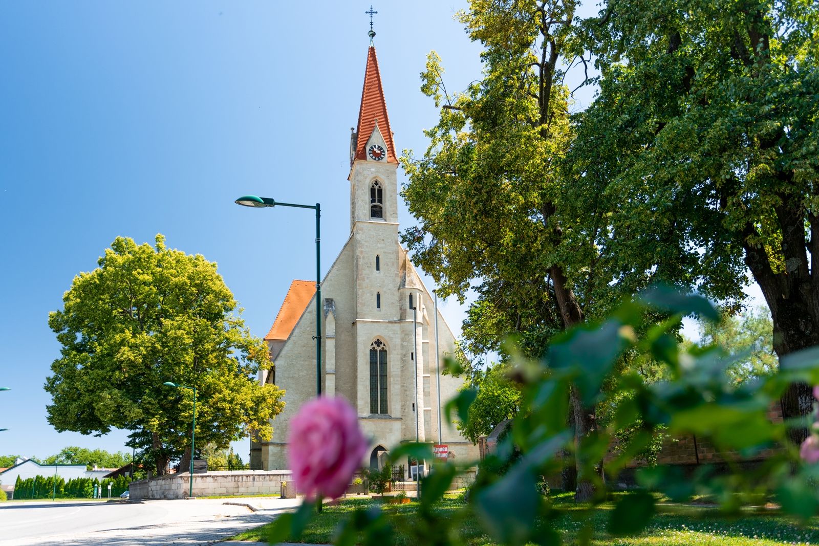 Jakobikirche 