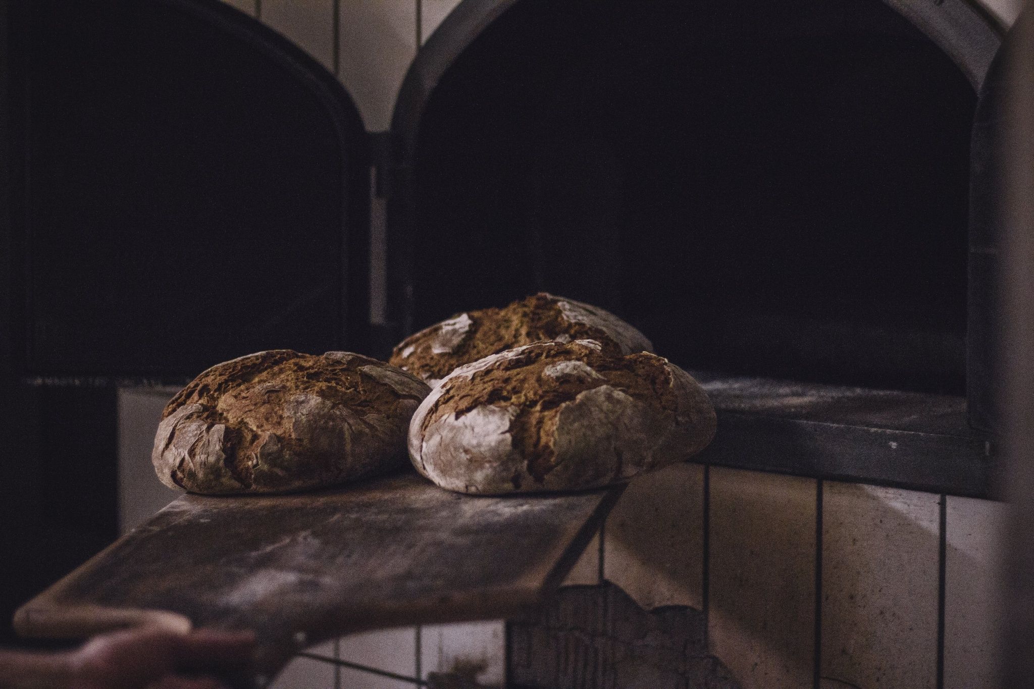 brot verstehen.