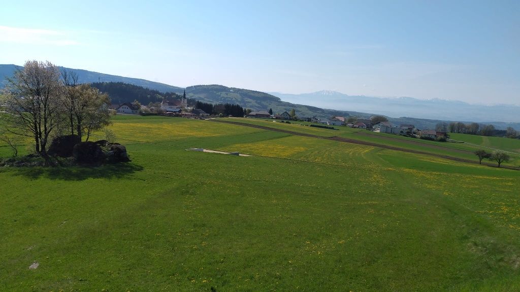 Kilátás a szívállomásról