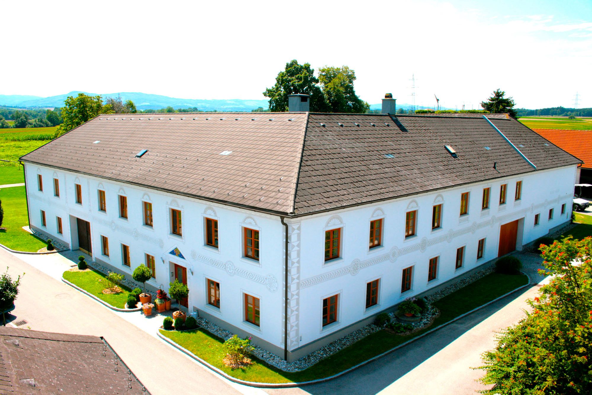 Wurzer Hof